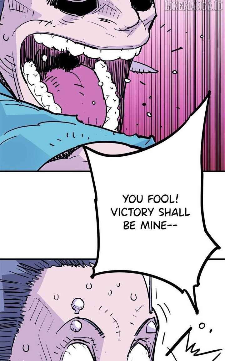 Demon King chapter 45 page 86