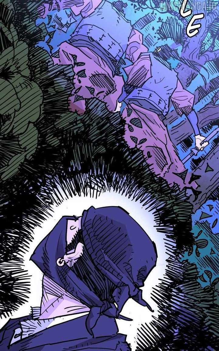 Demon King chapter 46 page 9