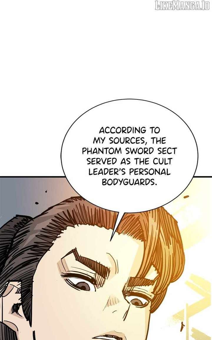 Demon King chapter 46 page 40