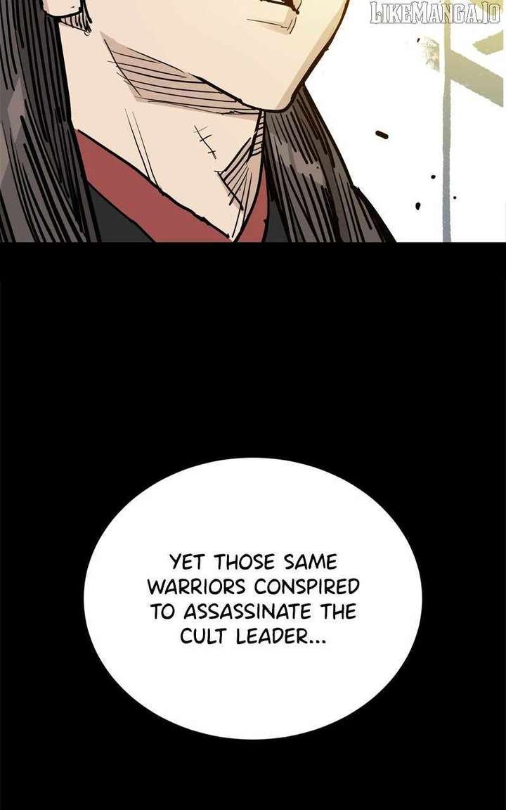 Demon King chapter 46 page 41