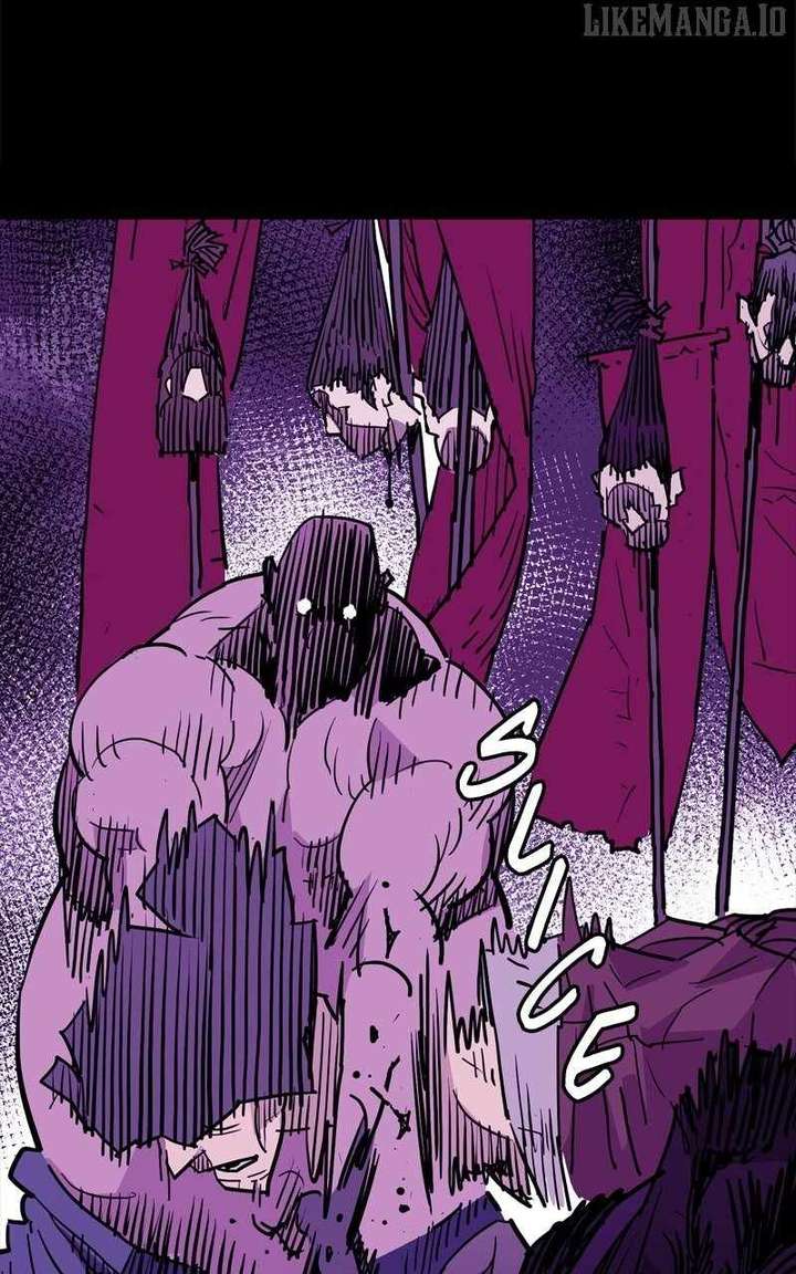 Demon King chapter 46 page 42