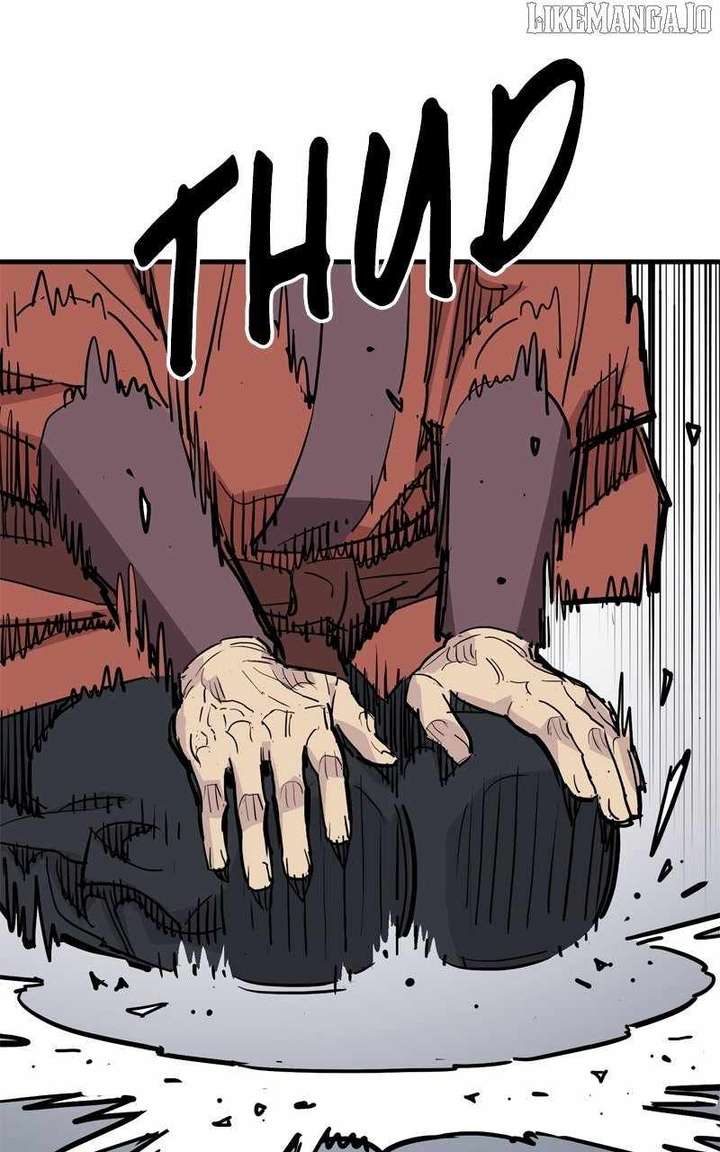 Demon King chapter 46 page 47