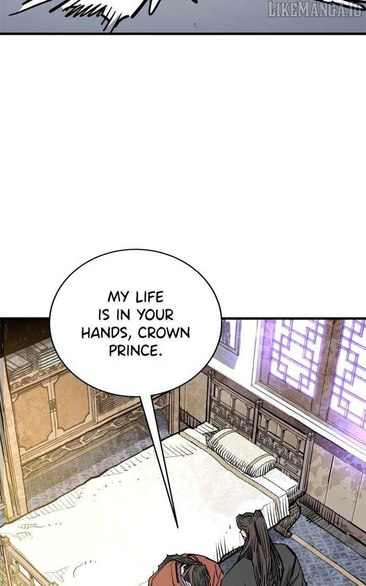 Demon King chapter 46 page 48