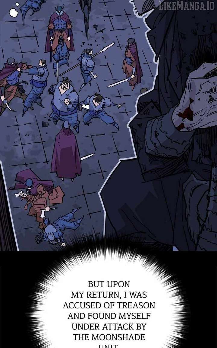 Demon King chapter 46 page 62