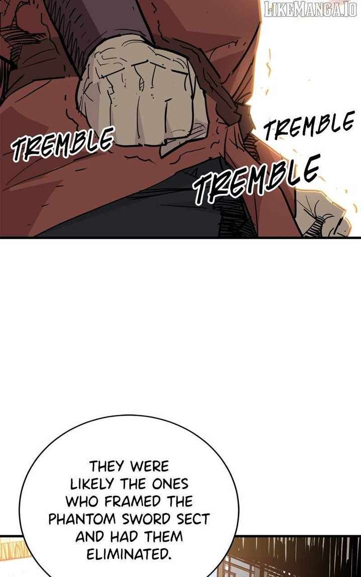 Demon King chapter 46 page 86