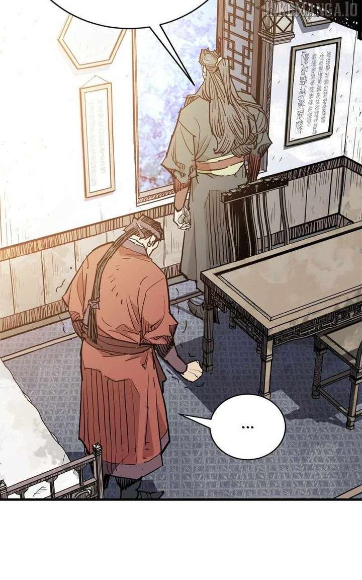 Demon King chapter 46 page 87