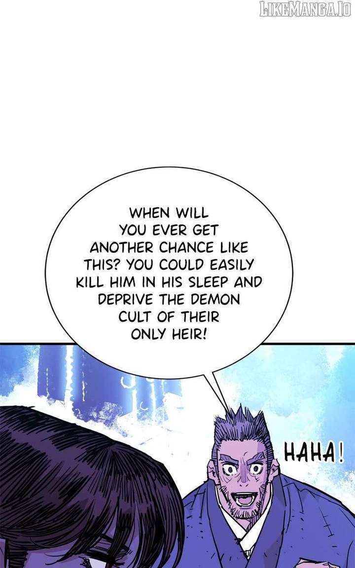 Demon King chapter 46 page 97