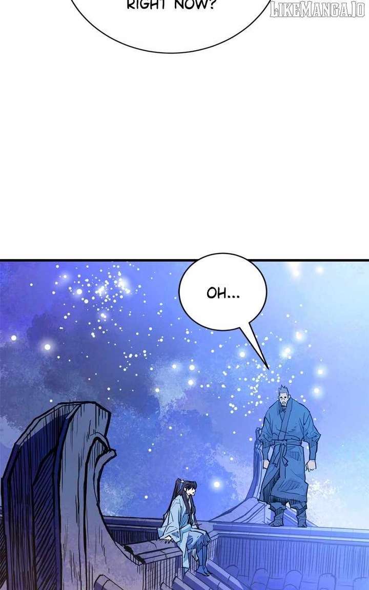 Demon King chapter 46 page 100