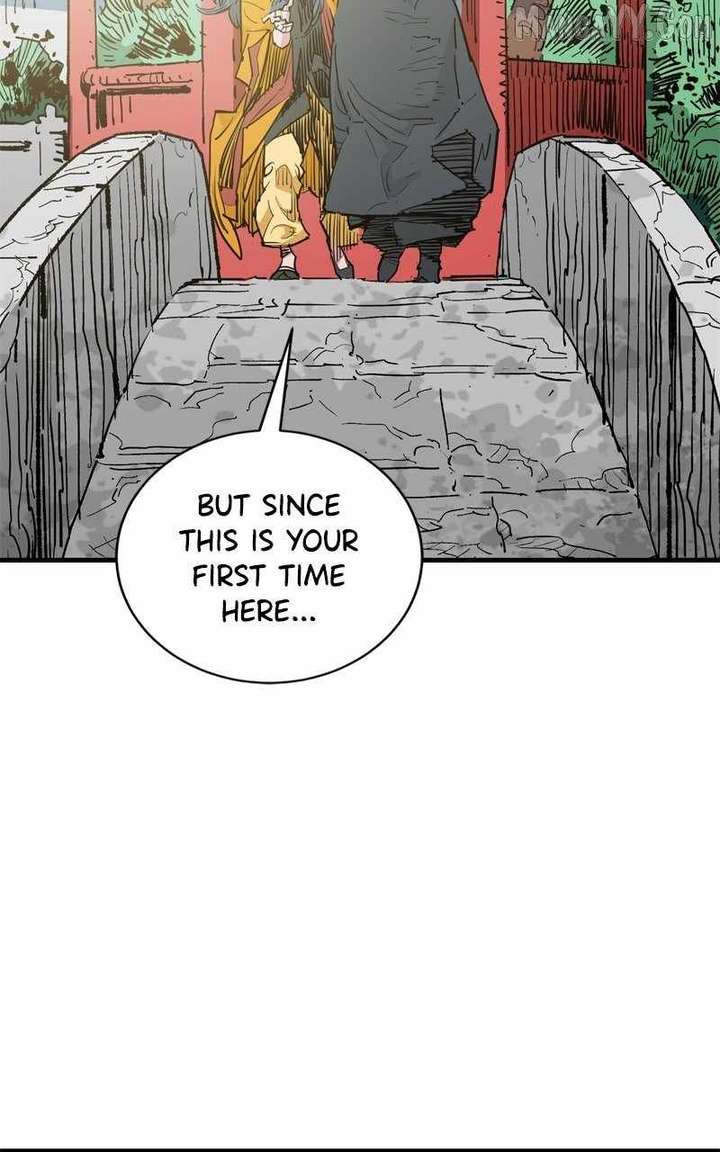Demon King chapter 47 page 30