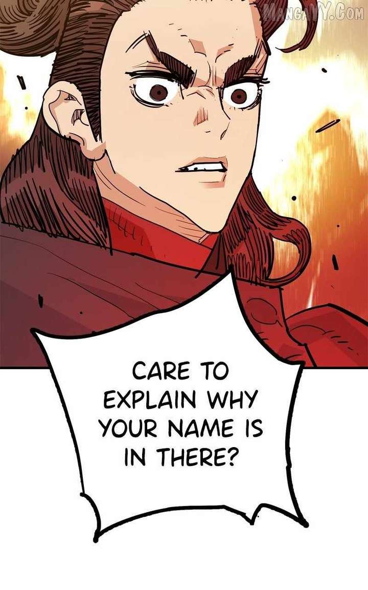 Demon King chapter 47 page 81
