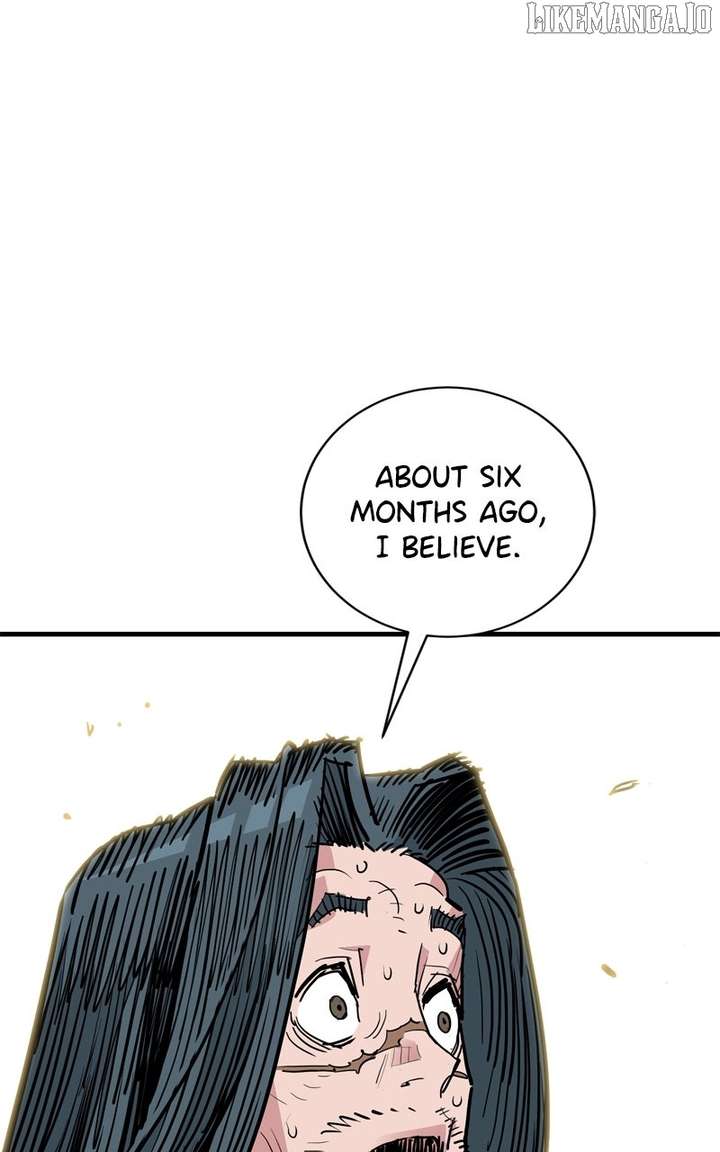 Demon King chapter 48 page 9