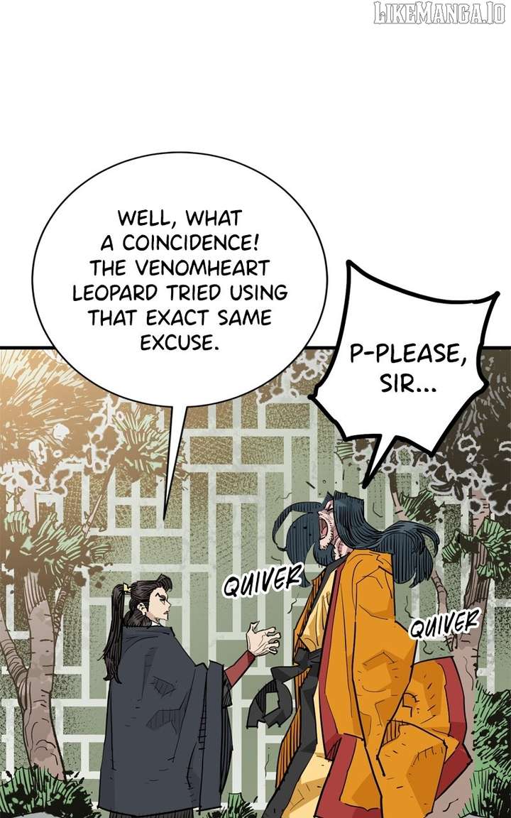 Demon King chapter 48 page 17