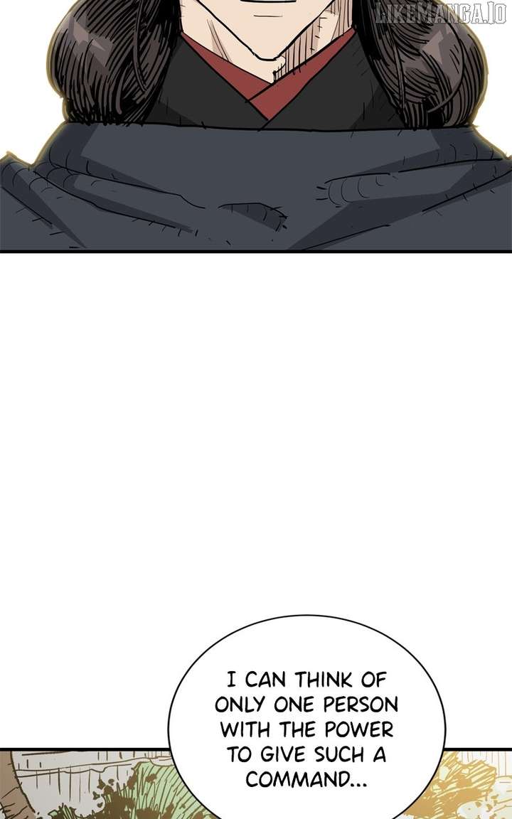 Demon King chapter 48 page 24