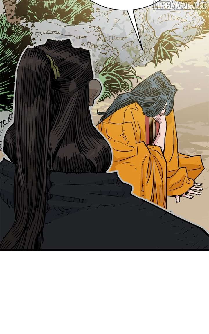 Demon King chapter 48 page 25