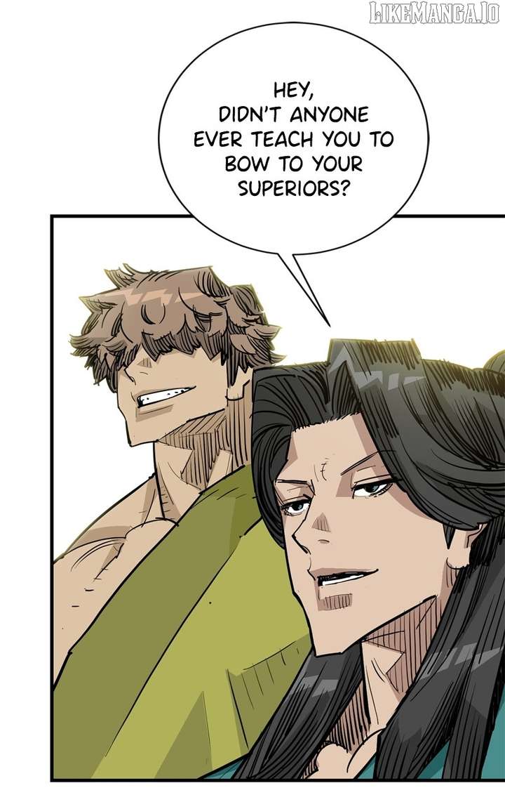 Demon King chapter 48 page 32