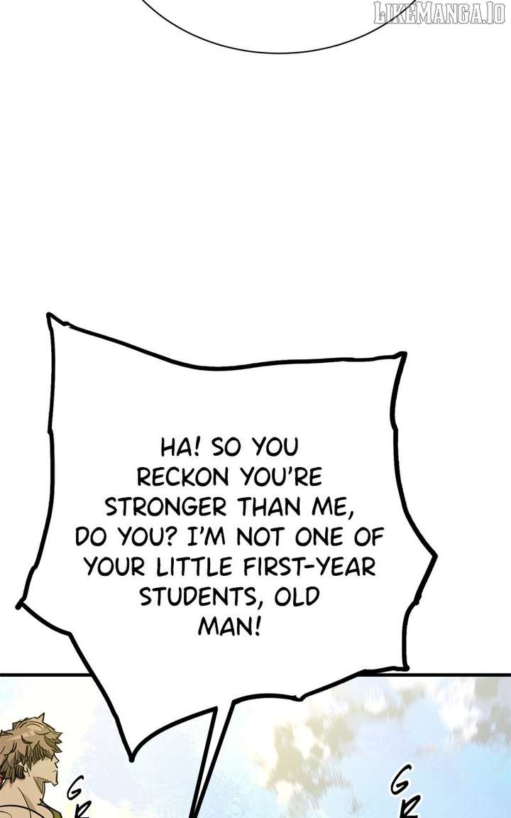 Demon King chapter 48 page 34