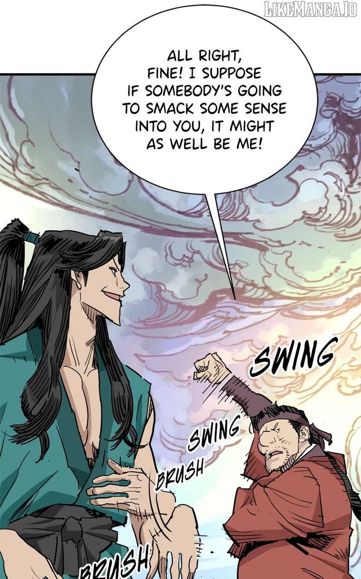 Demon King chapter 48 page 40