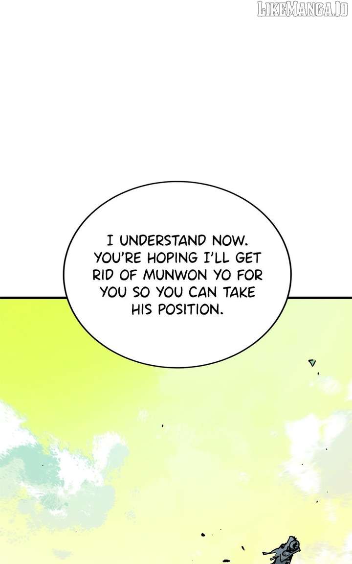 Demon King chapter 48 page 42