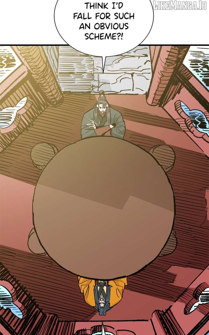 Demon King chapter 48 page 44