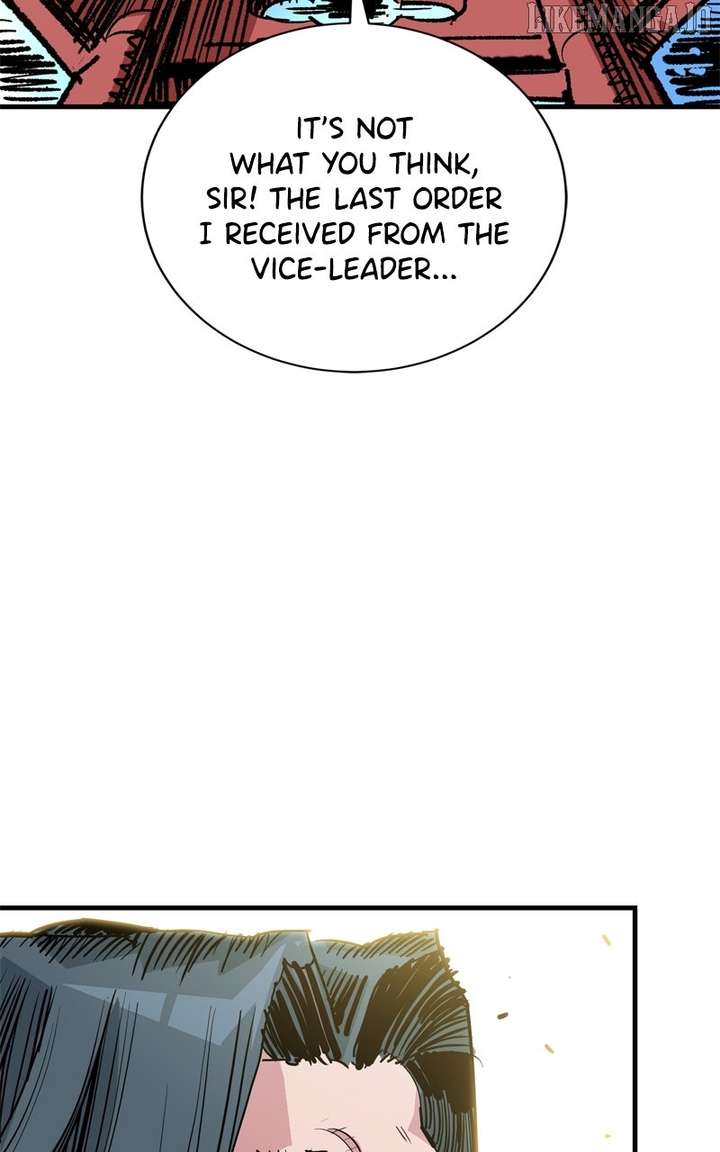 Demon King chapter 48 page 45