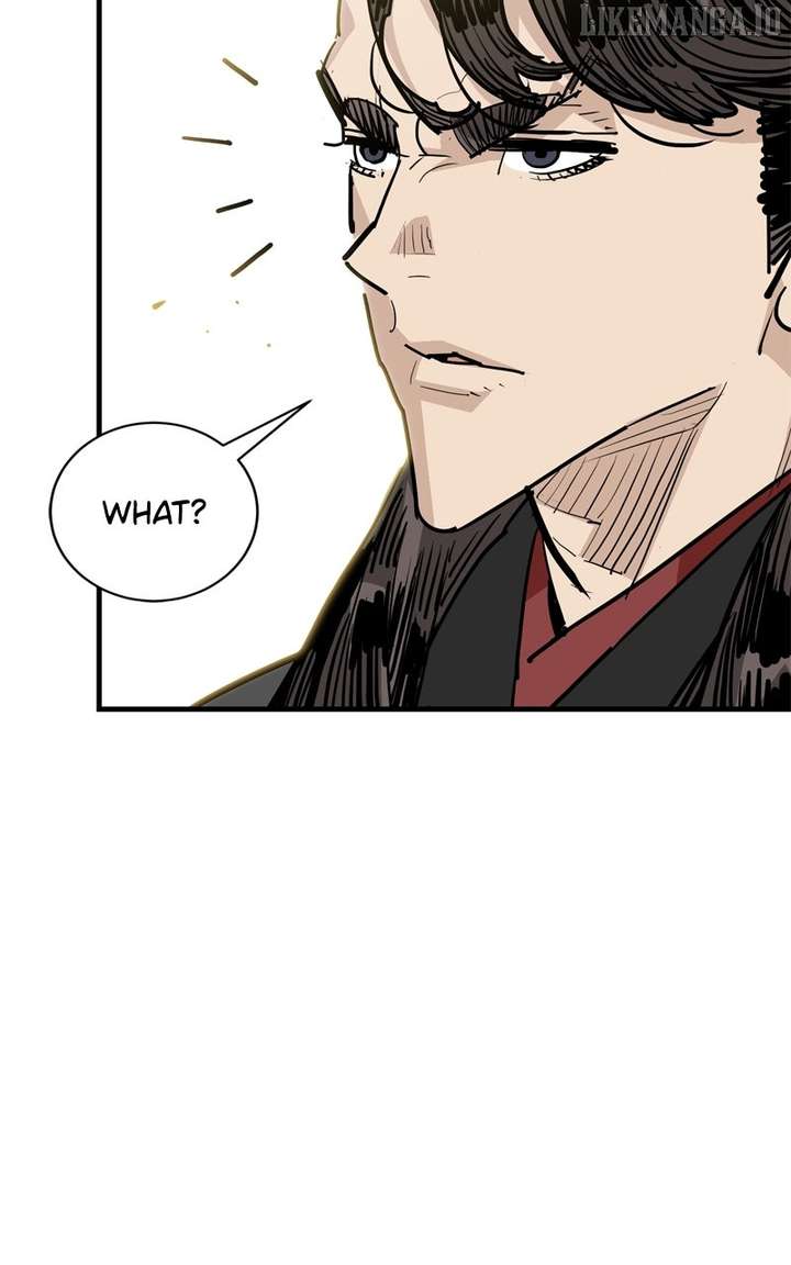 Demon King chapter 48 page 47
