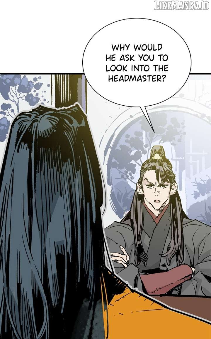 Demon King chapter 48 page 48