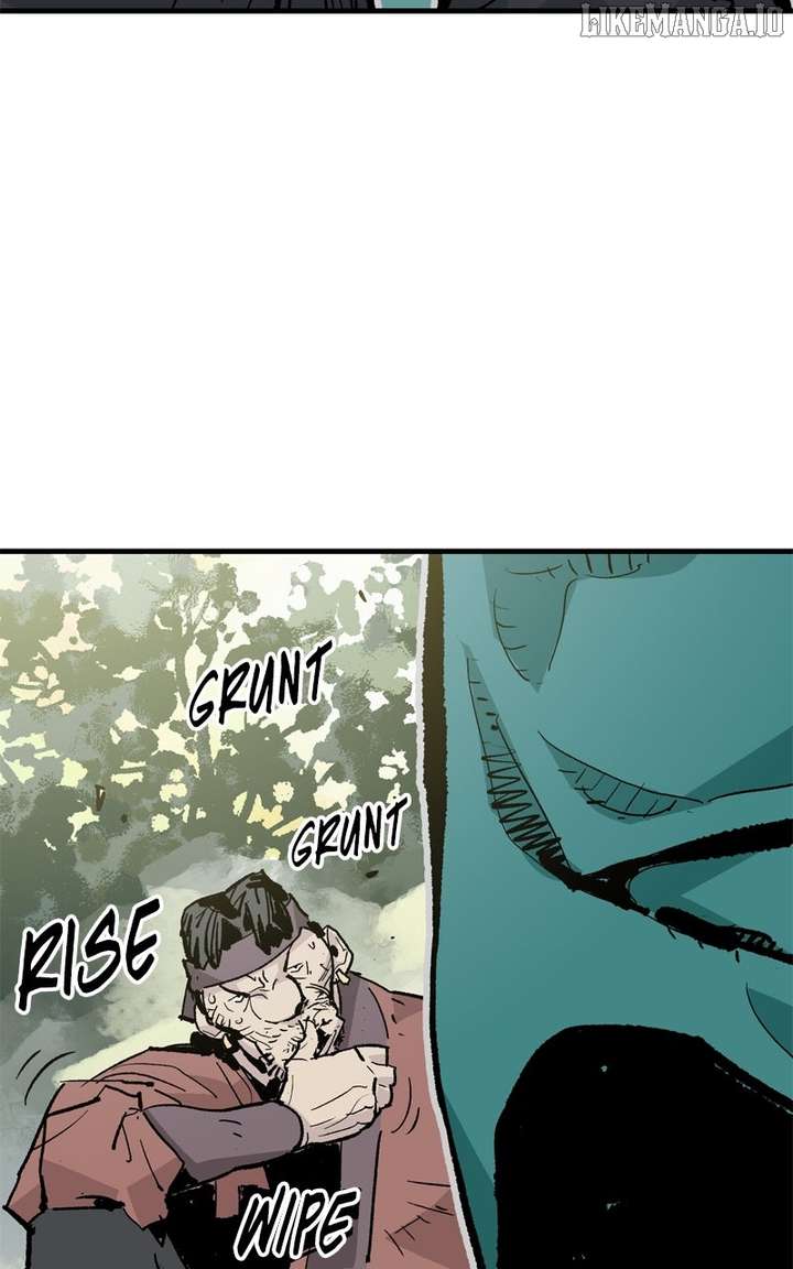 Demon King chapter 48 page 59