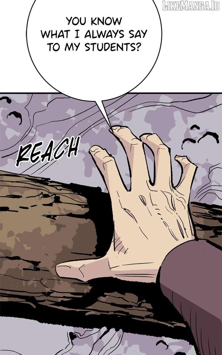 Demon King chapter 48 page 73