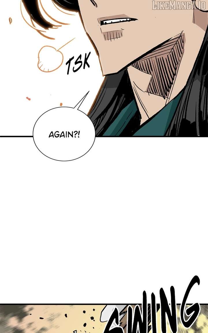 Demon King chapter 48 page 77