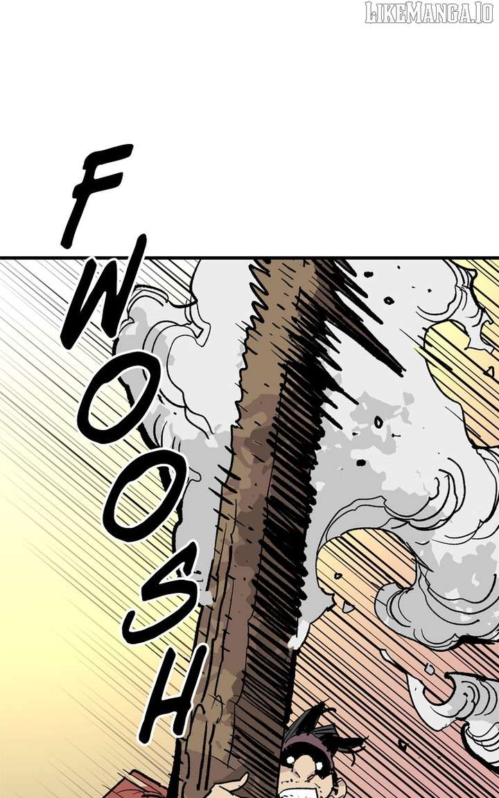 Demon King chapter 48 page 79