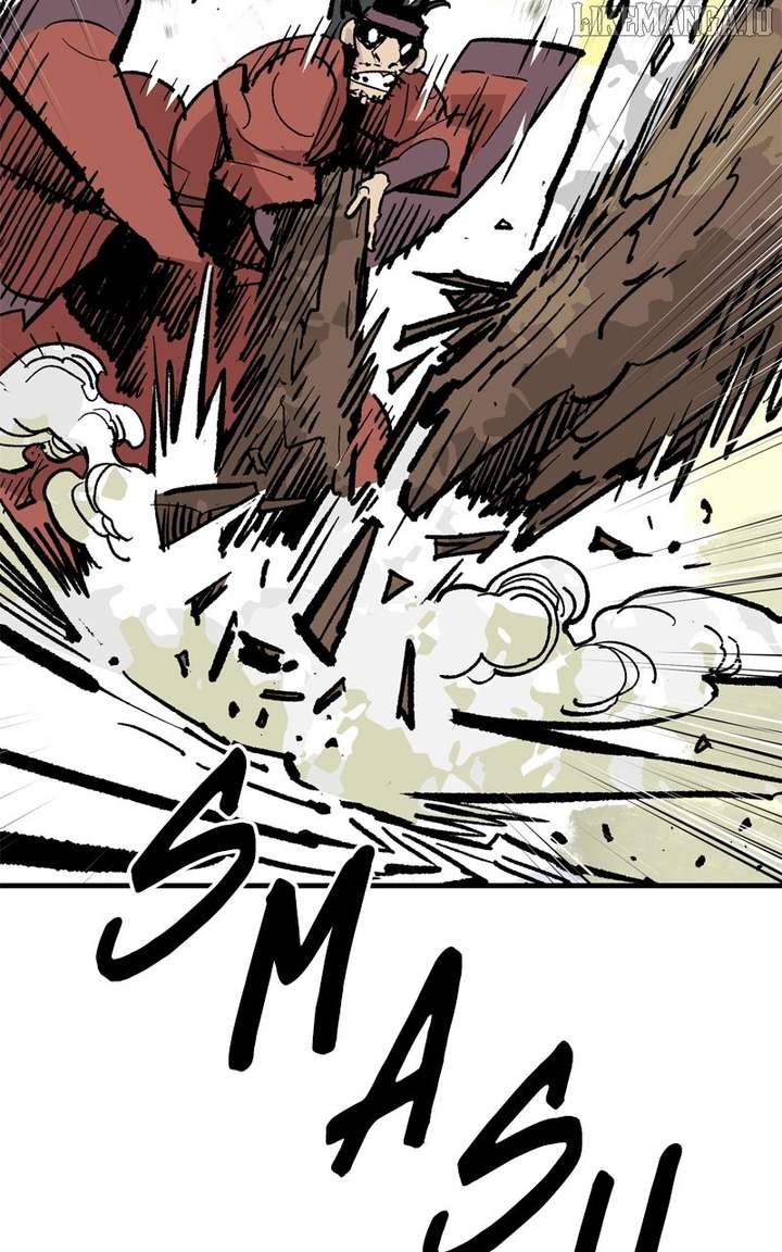 Demon King chapter 48 page 81