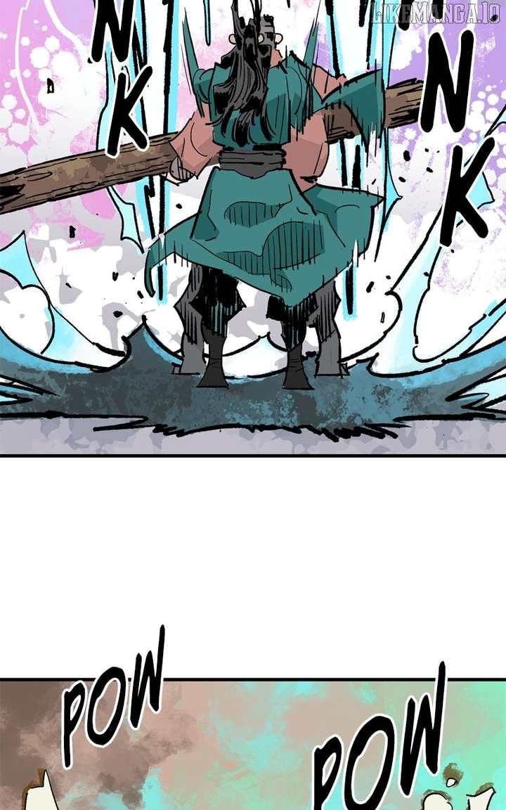 Demon King chapter 48 page 92