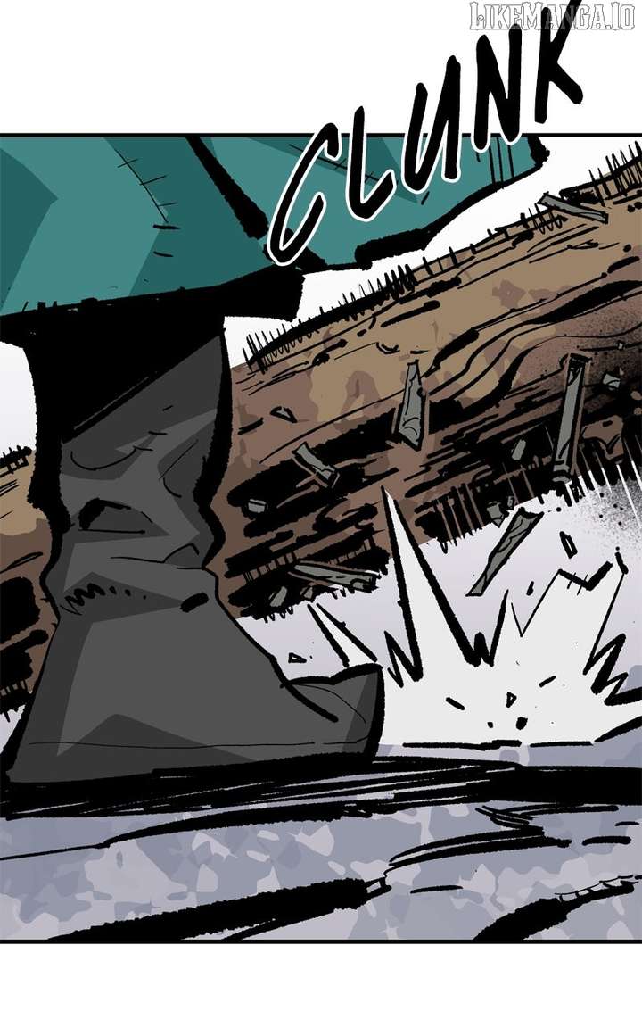 Demon King chapter 48 page 94