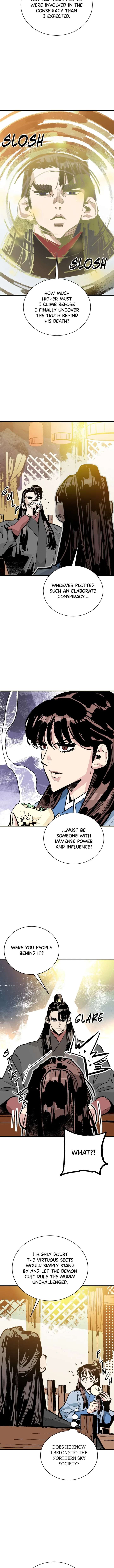 Demon King chapter 49 page 4