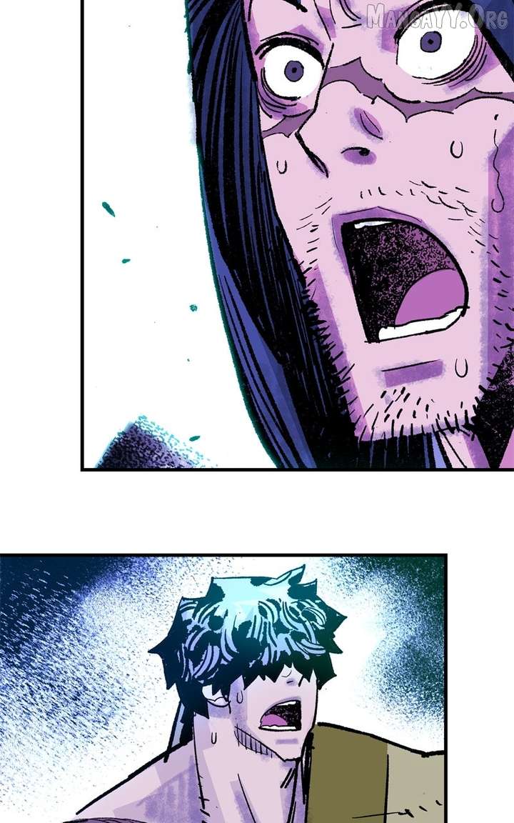 Demon King chapter 53 page 10