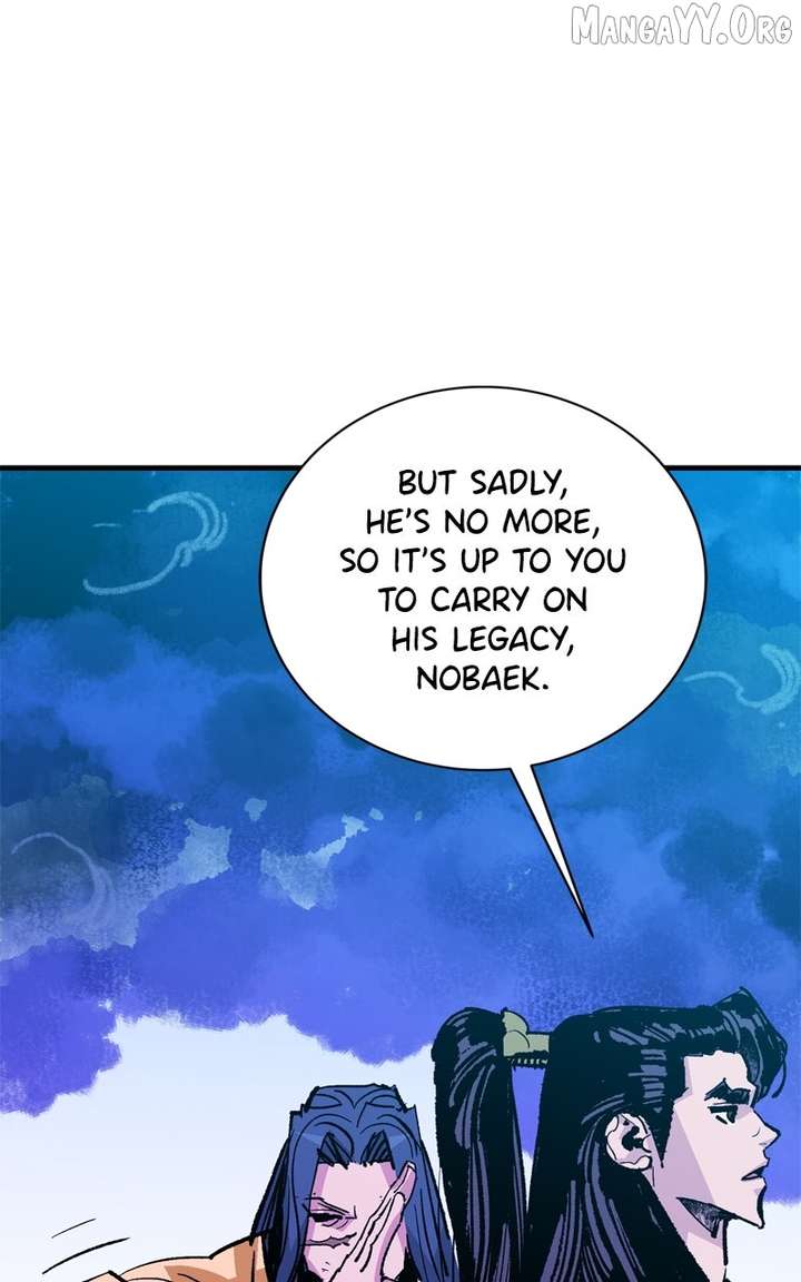Demon King chapter 53 page 21