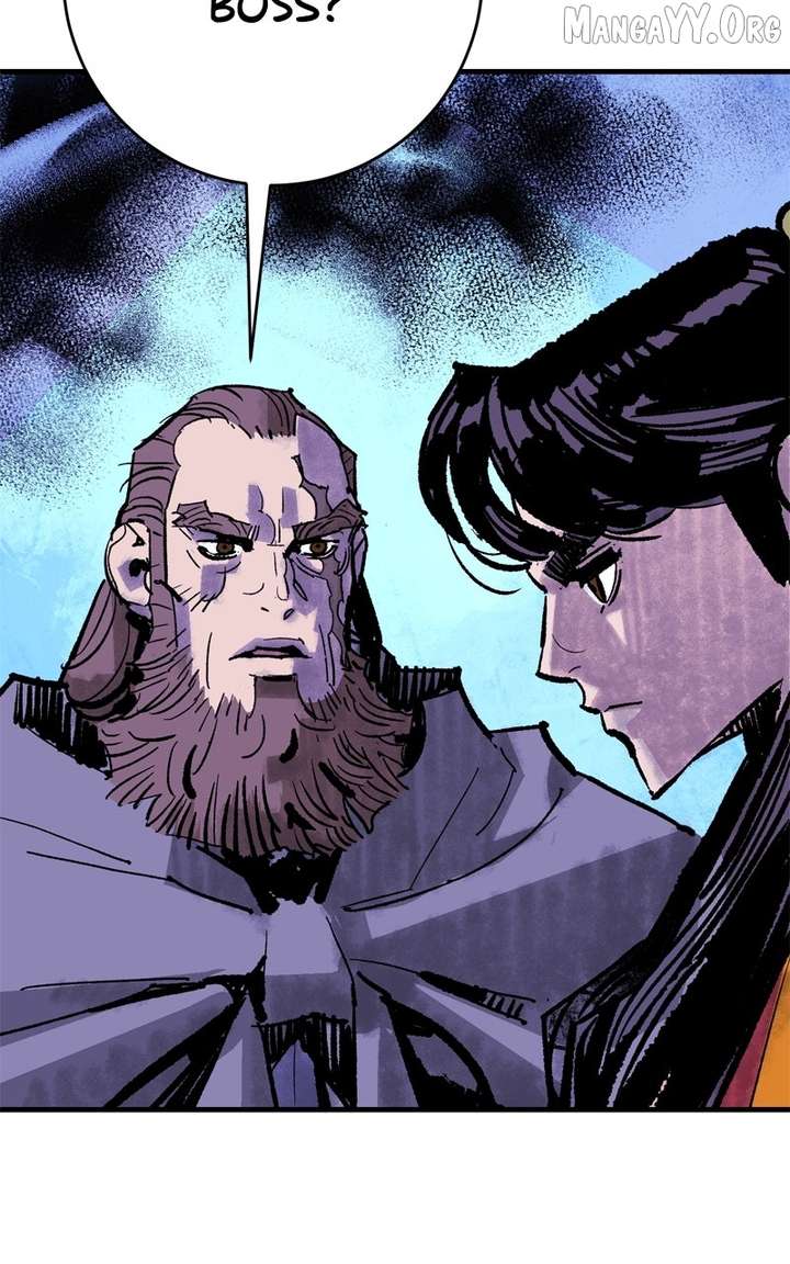 Demon King chapter 53 page 30