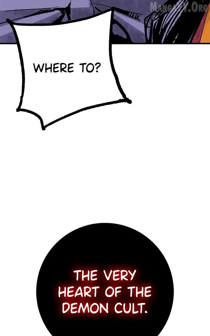 Demon King chapter 53 page 32