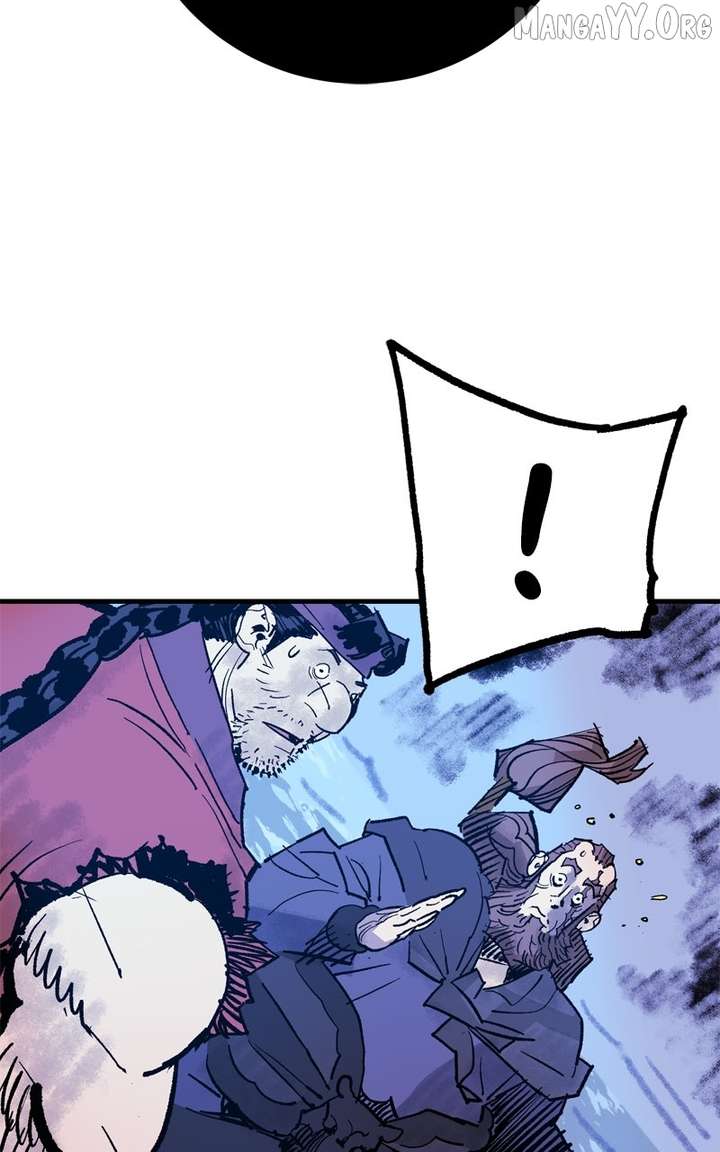 Demon King chapter 53 page 33