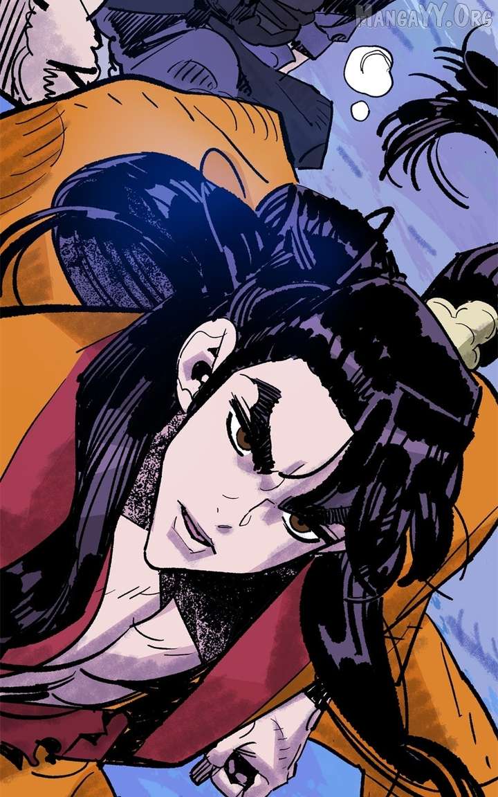 Demon King chapter 53 page 34