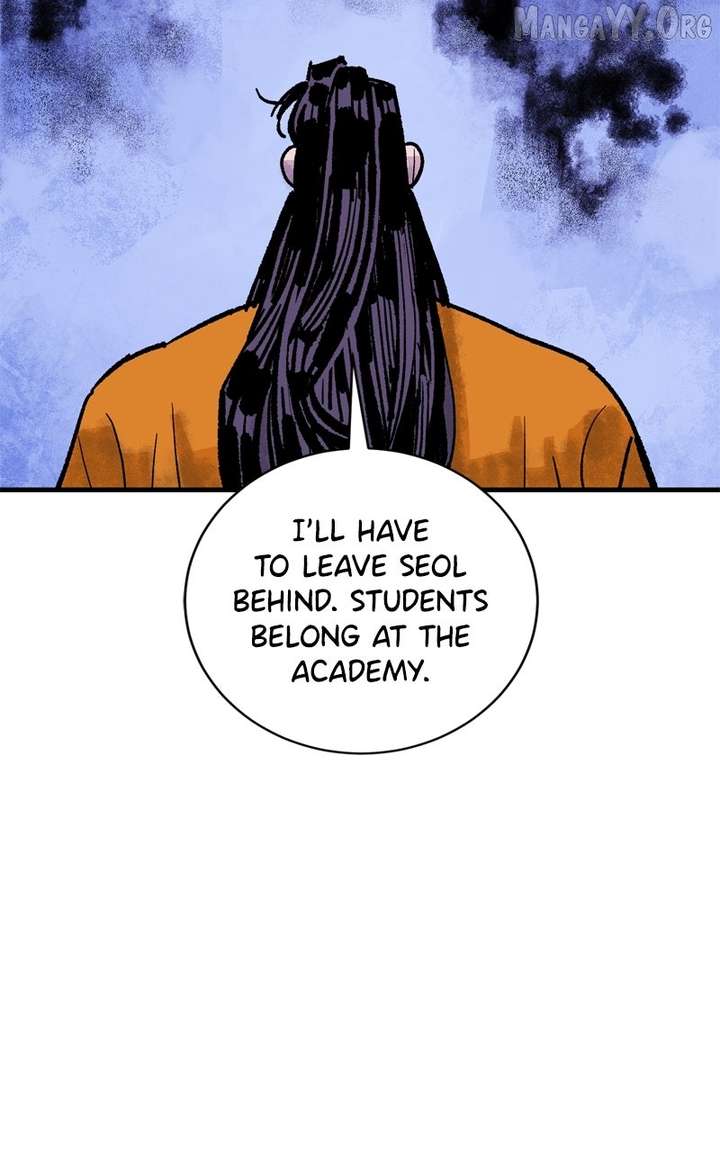 Demon King chapter 53 page 42