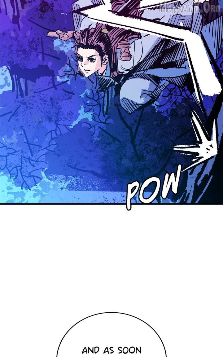Demon King chapter 53 page 47