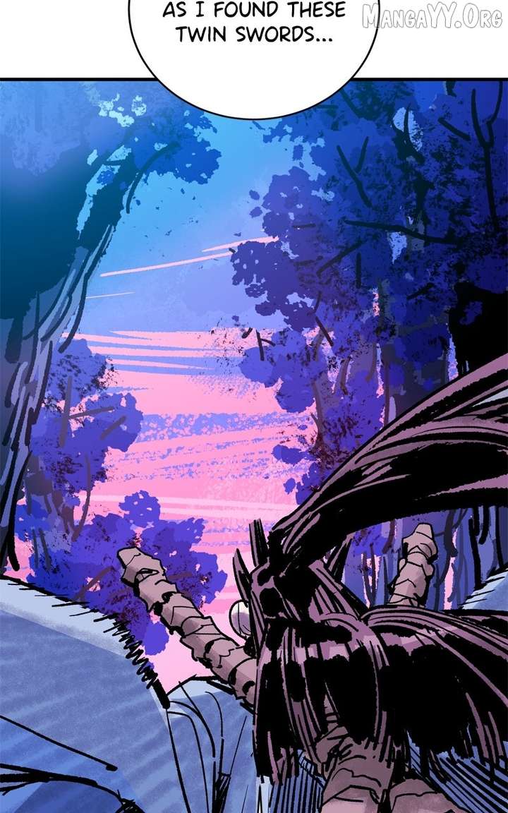 Demon King chapter 53 page 48