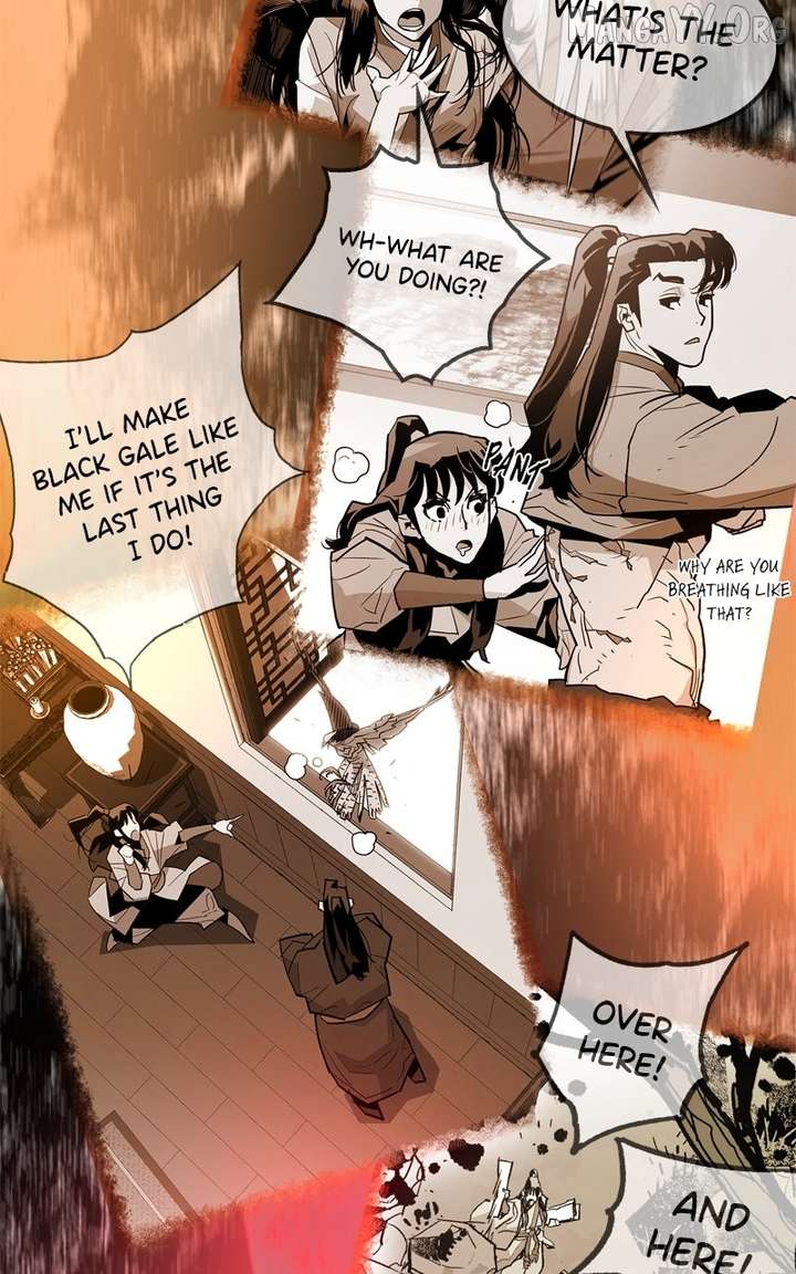 Demon King chapter 53 page 72