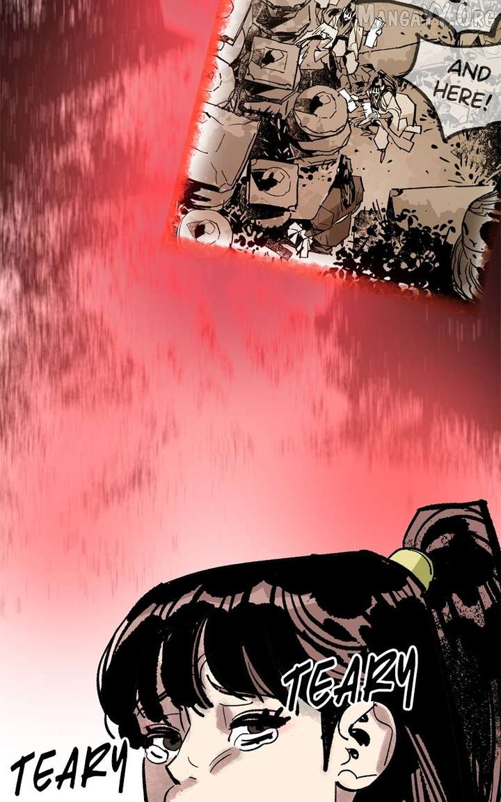 Demon King chapter 53 page 73