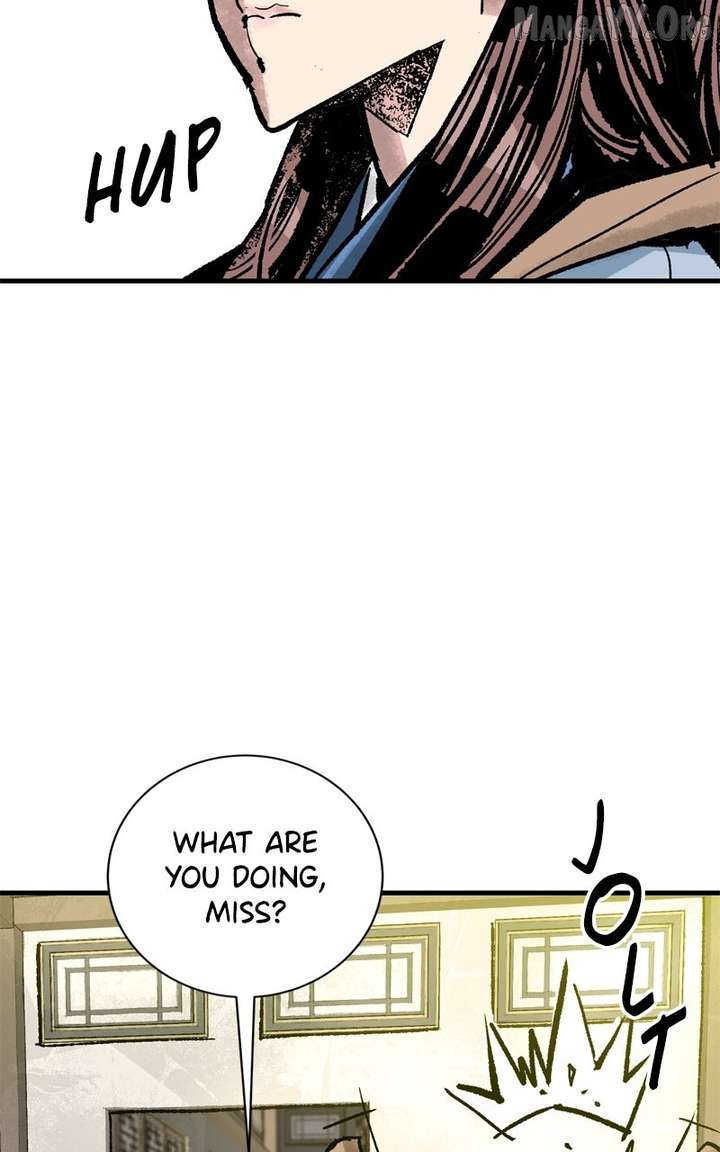 Demon King chapter 53 page 74