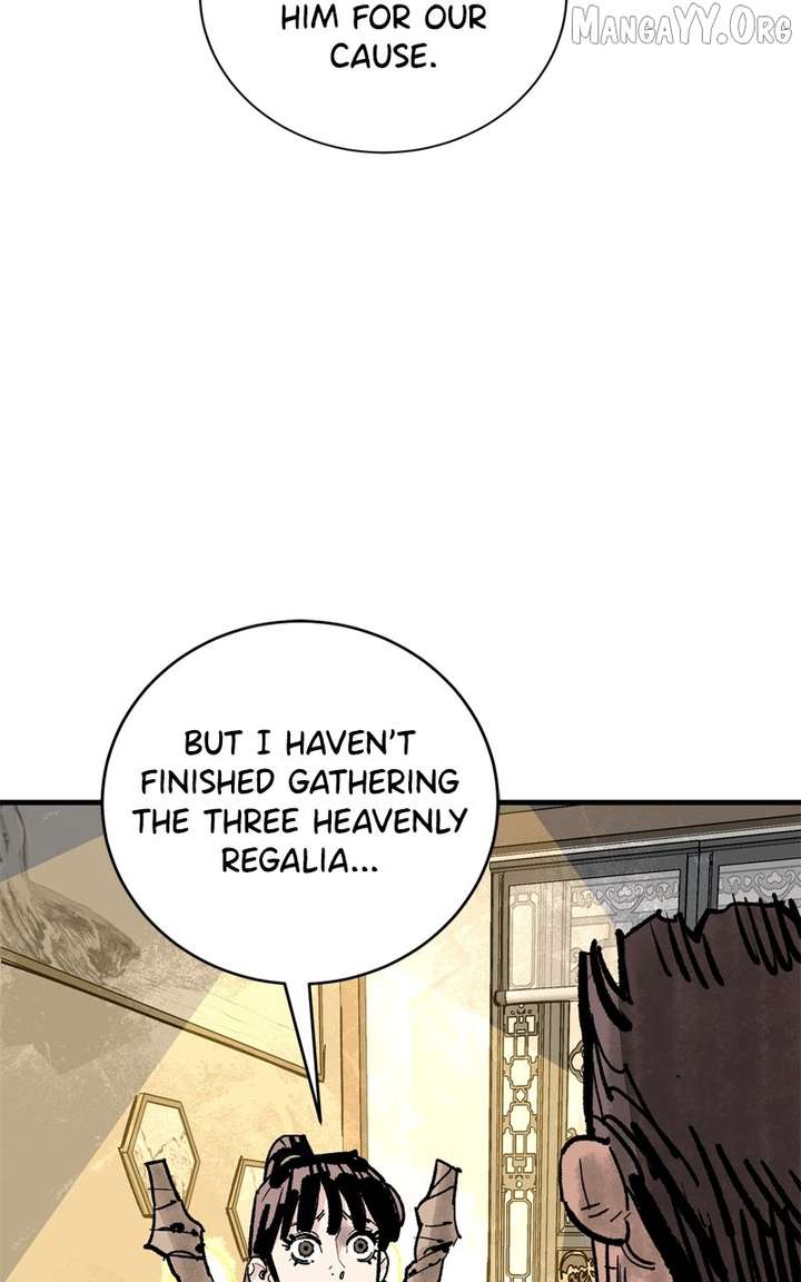 Demon King chapter 53 page 77