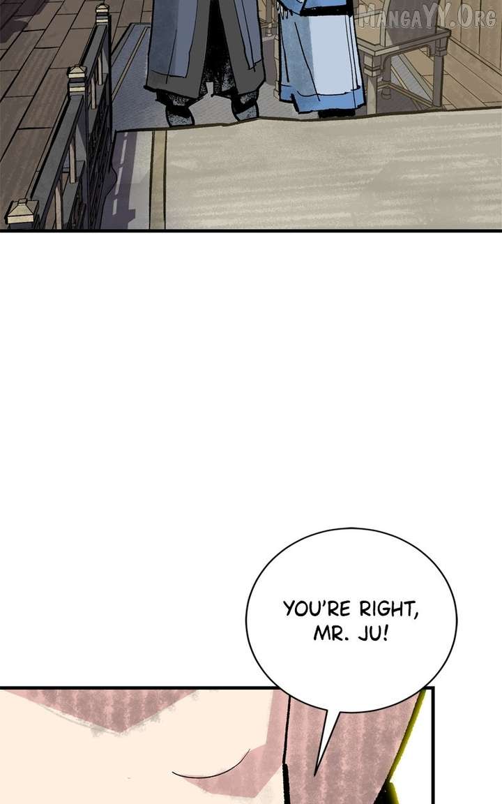 Demon King chapter 53 page 81
