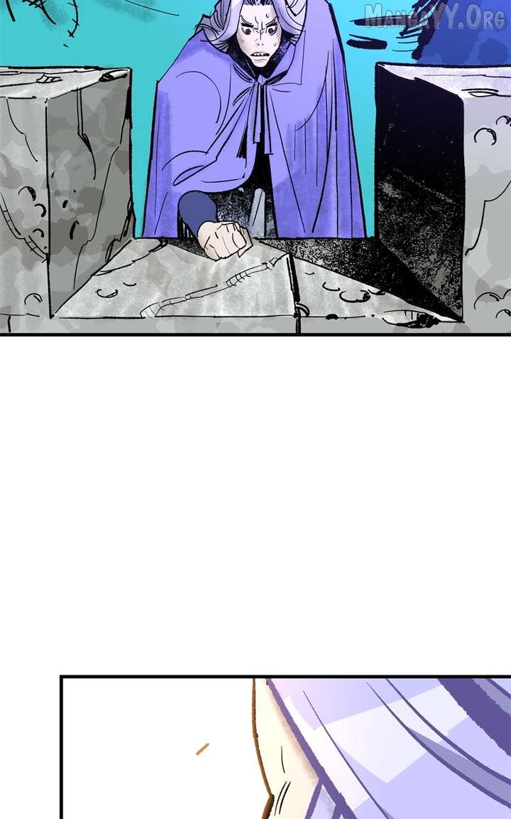 Demon King chapter 53 page 94