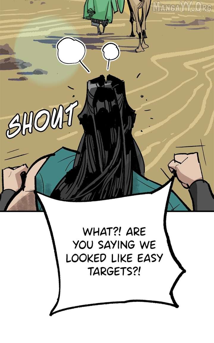 Demon King chapter 54 page 34